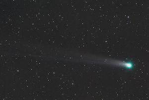 C/2013 R1 LOVEJOY Comet