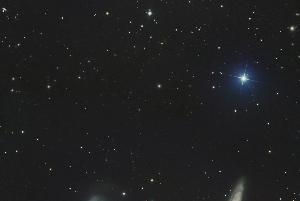M65 M66 NGC3628 삼중주