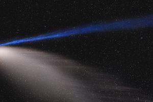 니오와이즈 혜성