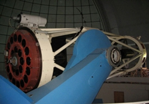 BAO 2.6m 망원경