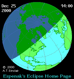 Dec 25 2000, Espenak's Eclipse Home Page의 이해를 돕기 위한 화면으로 자세한 내용은 하단 표에서 확인하실 수 있습니다.